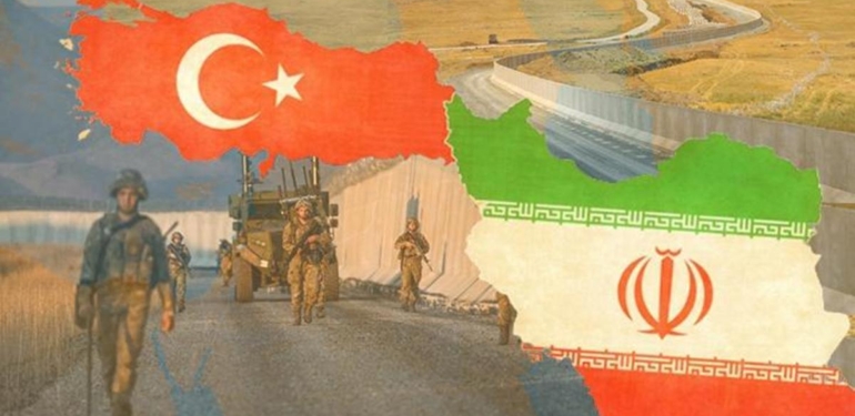 İran’daki olumsuz senaryolara karşı Türkiye’nin seçenekleri neler? ‘Sınırda planlar hazır’