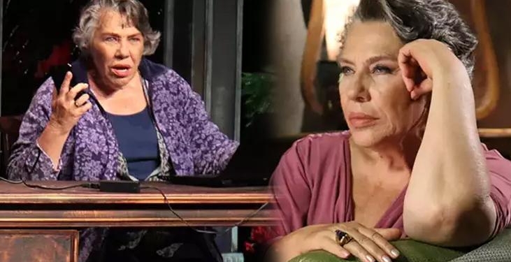 Işıl Yücesoy’dan takipçisine tepki! ‘Ben ne yaptım sana?’