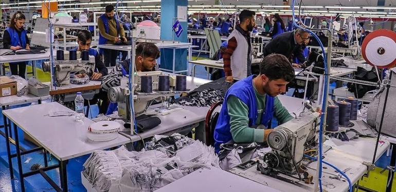 İŞKUR 1 milyon 479 bin işe yerleştirmeye aracılık etti