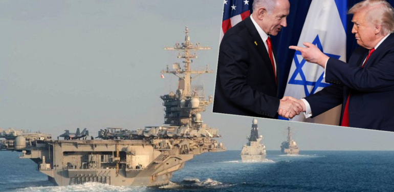 İsrail, ABD’nin muhtemel İran saldırısına hazırlık yapıyor