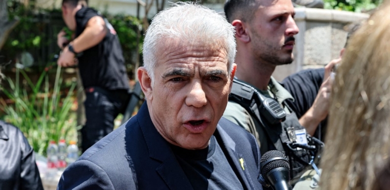 İsrail’den İran’a “Venezuela’yı yakından takip etme” tehdidi