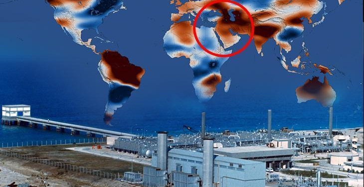 İsrailli komutandan ‘Savaşa gerek yok’ çıkışı! Şifre su ve enerjide: ‘Vatanı korumakla eş değer’