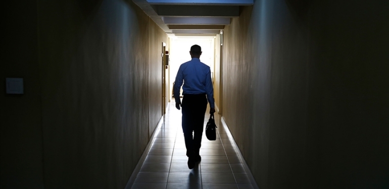 İşsizliğin erken sinyali sosyal medyada ortaya çıkıyor