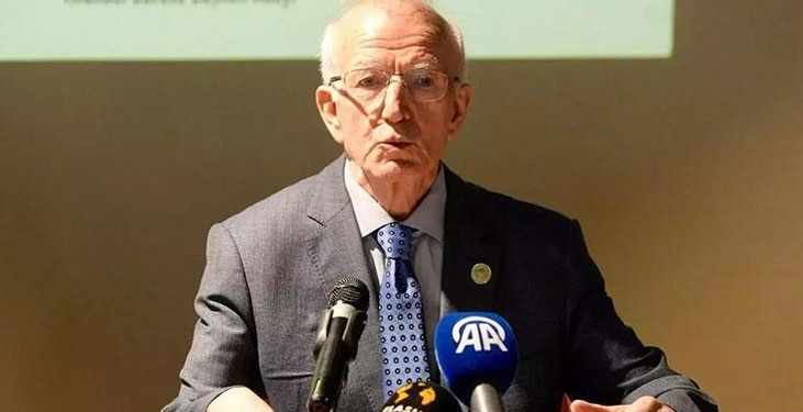 İstanbul Barosu Başkanı Kaboğlu ve yönetim kurulu üyelerinin yargılandığı davada karar