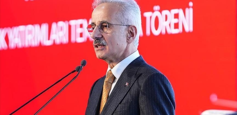 ‘İstanbul Havalimanı’nda Avrupa’nın en büyük geniş gövde uçak motoru bakım merkezi kurulacak’