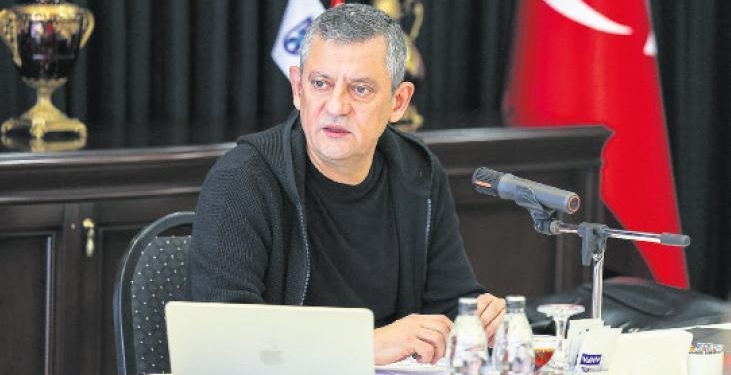 İstanbul mitingleri format değiştirecek