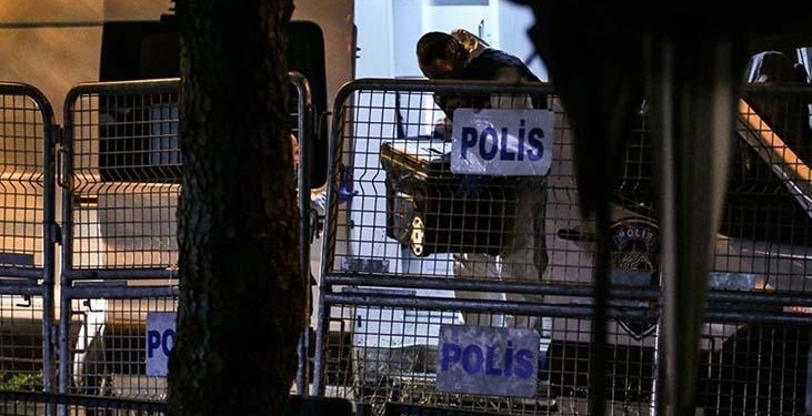 İstanbul polisi geçen yıl faili meçhul cinayet bırakmadı! 291 cinayet olayı aydınlatıldı