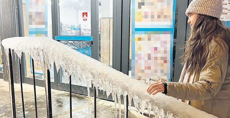 İstanbul’a kar yağacak mı? Şen: Kar kapıdan dönecek