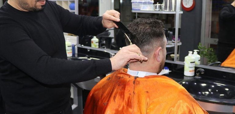 İstanbul’da berber fiyatları değişti! Sosyal medya bunu konuşuyor: 3500 TL’lik tarife