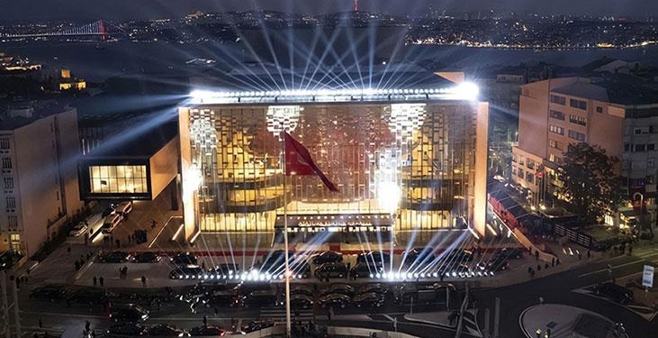 İstanbul’da bu hafta birçok etkinlik sanatseverlerle buluşacak