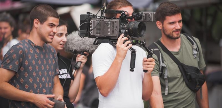 İstanbul’da film ve dizi çekimlerine düzenleme. Şehir 3 bölgeye ayrıldı, 7 gün kuralı getirildi