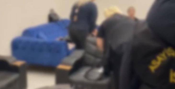 İstanbul’da masaj salonlarına fuhuş operasyonu! Pişkinleri pes dedirtti