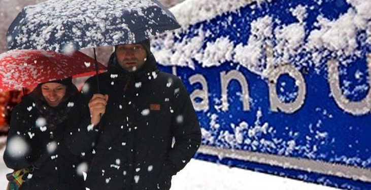 İstanbul’da Pazartesi okullar tatil olur mu? Orhan Şen uyardı: Beyaz çileye dönüşecek gibi