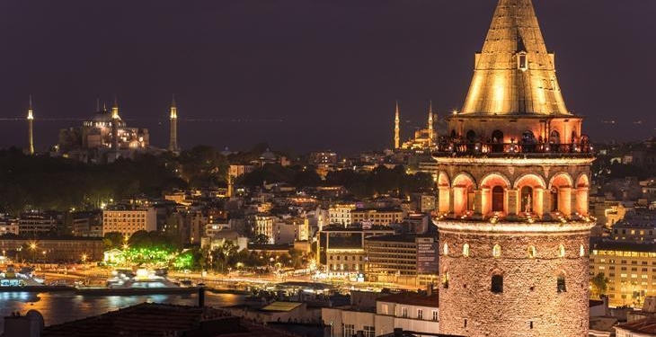 İstanbul’un kültürel mirası 2025’te zirvede