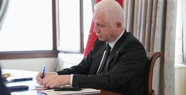 İstanbul’un yol haritası açıklandı! Vali Gül: İstanbul’da dayanıksız kamu binası kalmayacak