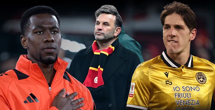 İşte Galatasaray’ın ilk transferi! Ayrılıklar belli oldu: Opsiyon ödenecek