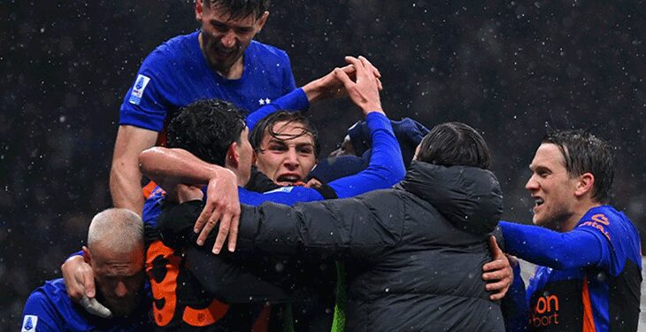 İtalya’da Inter farkı açıyor! Napoli’de büyük düşüş