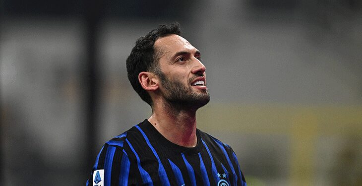 İtalyan basını açıkladı! “Galatasaray Hakan Çalhanoğlu için pişman oldu”