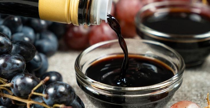 İtalyan mutfağının keskin sosu: Balsamik sirke nerelerde kullanılır?