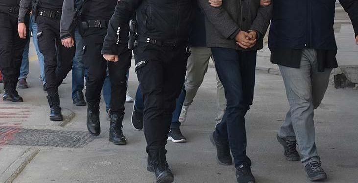 İzinsiz yatırım ağı çökertildi! 6 ilde eş zamanlı operasyon: 26 gözaltı