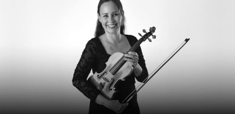 İzmir Devlet Senfoni Orkestrası sanatçısı Deniz Özasker’den acı haber