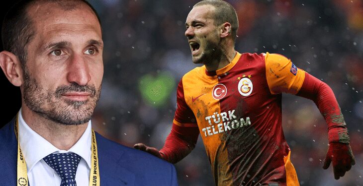 Juventus’ta Chiellini Galatasaray maçını unutamıyor! ‘2013’teki maçı silmek adına iyi bir fırsat’