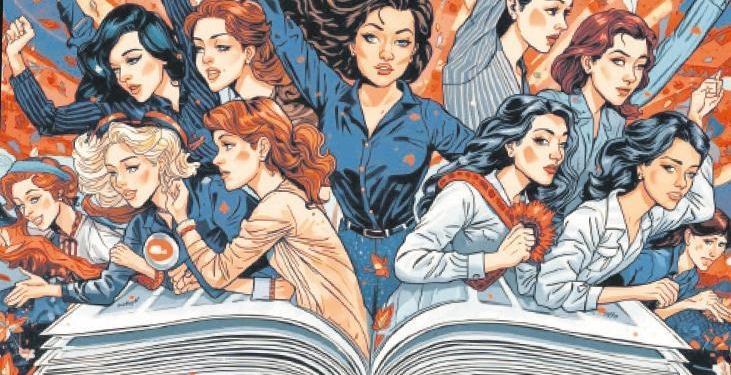 Kadının adı yok, yükü çok