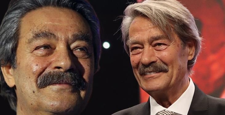 Kadir İnanır’dan haber var! Son hali ortaya çıktı