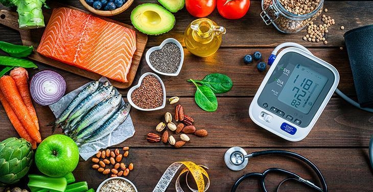 Kalbiniz için vazgeçilmez 3 besin: Damar tıkanıklığını önlüyor, kolesterolü dengeliyor