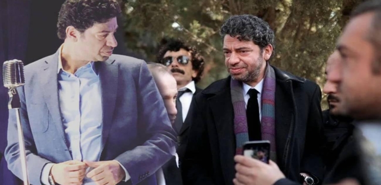 Kalp krizi iddiaları gündem olmuştu: Hakan Taşıyan’ın kardeşi konuştu!