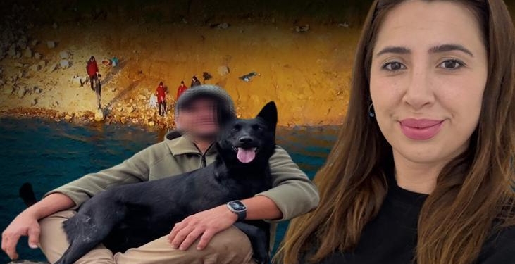 Kamp yaparken kaybolan Elif’in yengesi kan donduran ihtimalle ilgili konuştu: Nerede olduğunu onlar biliyor