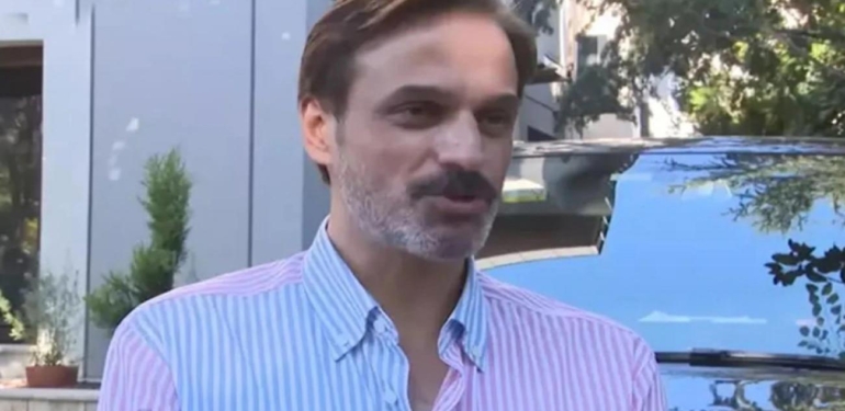 Karaciğer yetmezliği tedavisi görüyordu! Ufuk Özkan apar topar hastaneye kaldırıldı