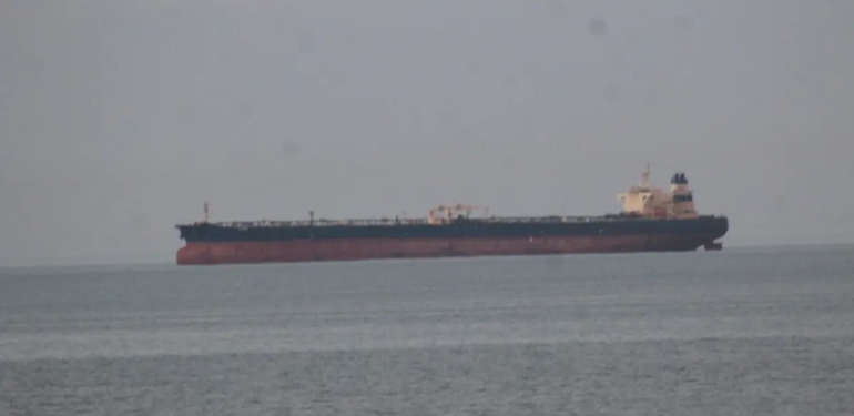 Karadeniz’de iki petrol tankerine dron saldırısı