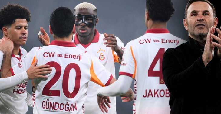 Karagümrük maçı sonrası Osman Şenher Galatasaray’ı yorumladı! ‘Osimhen’e yazık oluyor’