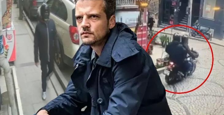 ‘Kargo var’ dediler, kurşun sıktılar! Yönetmen Seren Yüce’ye haraç saldırısının perde arkası ortaya çıktı