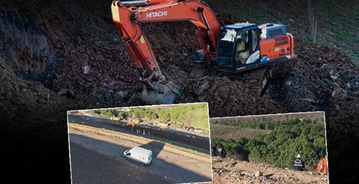 Kartal’daki kayıp Nuriye Dilmaç dosyasında kan donduran itiraf! Ekipler Şile’de ceset arıyor