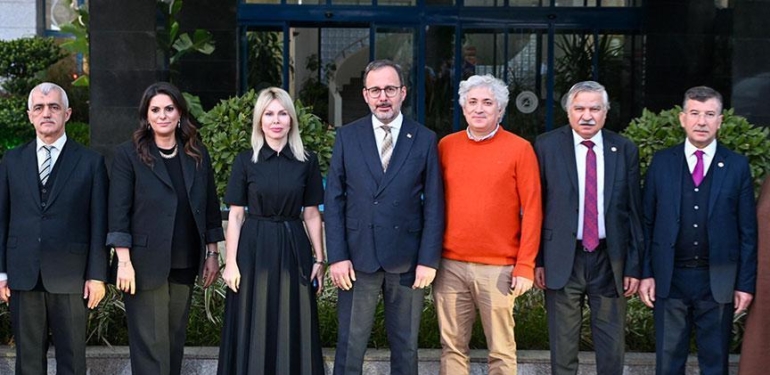 Kasapoğlu: Mesele mevzuat değil, hayatın kendisi!