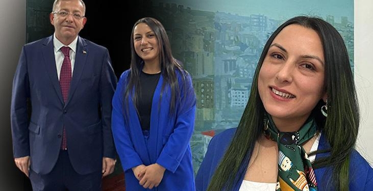 Kaymakam muhtarlıkta fark etti! 1 soruyla tüm hayatı değişti