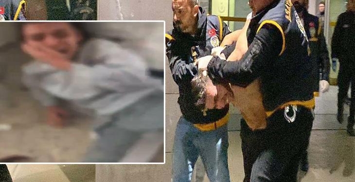 Kaynar su döküp, ayaklarını öptürdü! Kız kardeşine işkence yapan abi hakkında karar