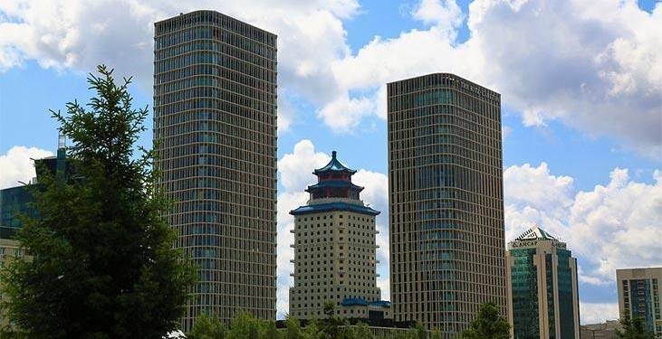 Kazakistan Hakkında Bilgiler; Kazakistan Bayrağı Anlamı, 2026 Nüfusu, Başkenti, Para Birimi Ve Saat Farkı