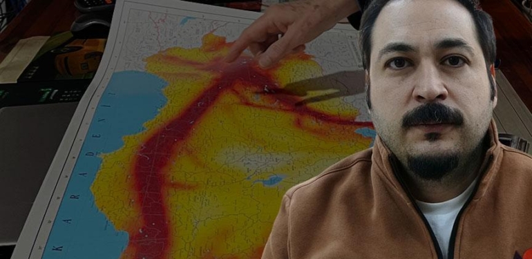 ‘Kentte risk yok’ algısı yıkıldı! Uzmanından kritik açıklama: ‘7’den büyük deprem bekliyoruz’