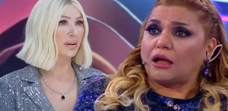 Kibariye’nin açıklamasına Seda Sayan’dan olay yanıt: “Kafa gitti”