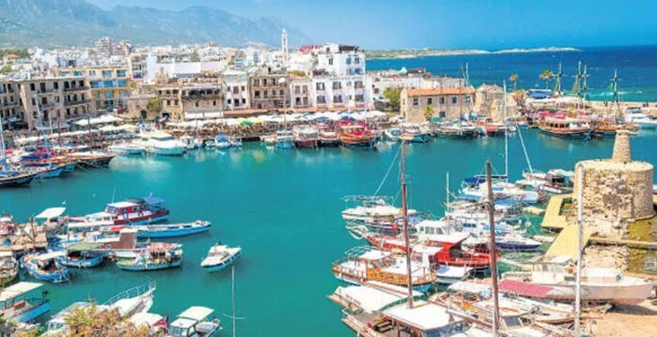 Kıbrıs Nerede? Kıbrıs’a Nasıl Gidilir? (2026)