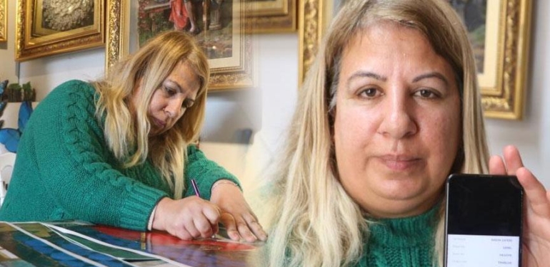 Kimliğindeki 3 ülke! Adını duyan ‘Rus musun’ diye soruyor, doğum yerini gören şaşırıyor: Hemşirenin ismini bana vermişler