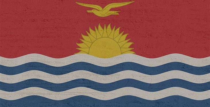 Kiribati Hakkında Bilgiler; Kiribati Bayrağı Anlamı, 2026 Nüfusu, Başkenti, Para Birimi Ve Saat Farkı