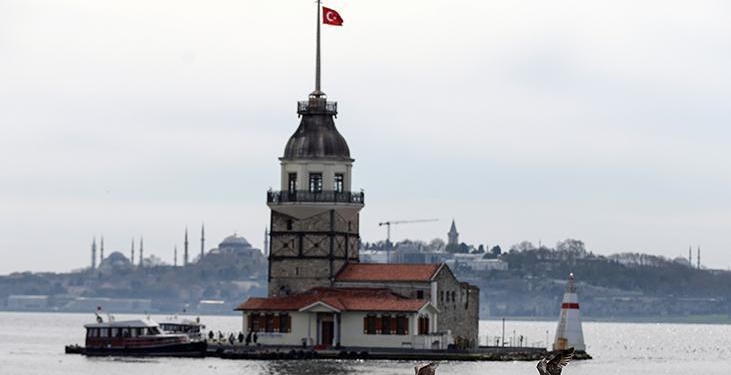 Kız Kulesi Nerede? Kız Kulesi’ne Nasıl Gidilir? (2026)