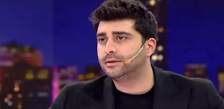 Kızılcık Şerbeti dizisinin Fatih’i Doğukan Güngör serbest bırakıldı