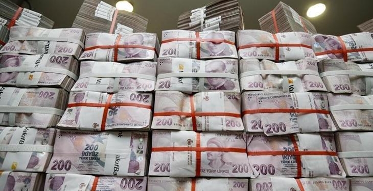 KKM bakiyesindeki düşüş sürüyor