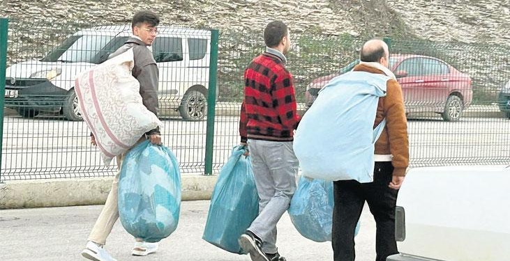 ‘Kod’ ayarlı yeni infaz teklifi