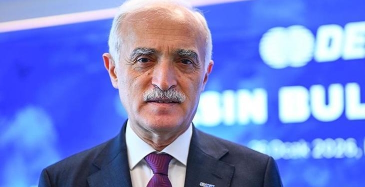 Konseyleri yeniledi 33 ülkeye odaklandı